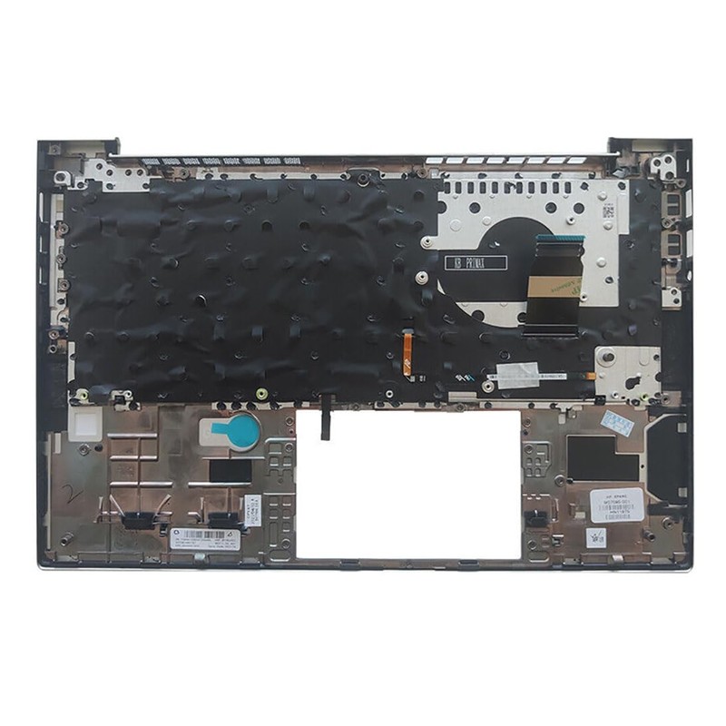 wzqrps Replacement for HP Elitebook 840 G7 G8 745 Laptop