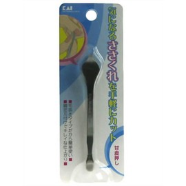 Kai Nagelhaut-Pinzette