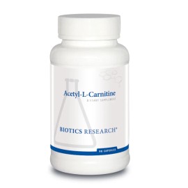 Biotics Research - Acetyl-L-Carni