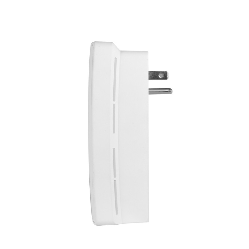 Amped Wireless REC22P High Power Plug-In AC1200 Wi-Fi Range Extender