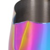 450ml Stainless Steel Coffee Milk Frothing Latte Cup Pitcher Jug