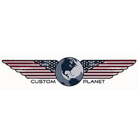 V178 PCV válvula ventilación cárter válvula 90° V8 L6 GM Ford Chevy Dodge 3/8