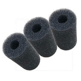 Zanyzap Pre-Filter Sponge 3 Pack for Fluval Edge Aquarium