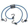 Tanax MF-4608 Carrying Cord 3-V MOTOFIZZ Blue 24.4 - 41.7