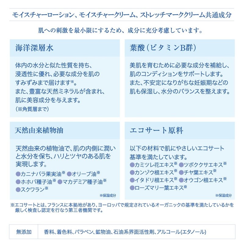 Profond (Professional Phone) moisutya-kuri-mu High Moisturizing Cream (Face and Body)