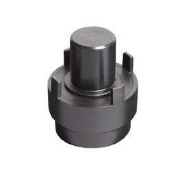 Sunex 10203 Axle Flange Nut Socket