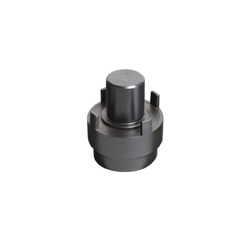 Sunex 10203 Axle Flange Nut Socket