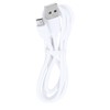 USB Charging Desktop Mini Fan Home Office Travel Portable 3