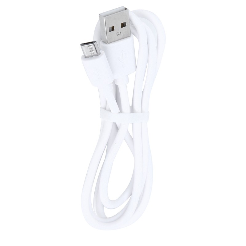 USB Charging Desktop Mini Fan Home Office Travel Portable 3