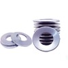 M14(10pcs) Belleville Washers Conical Disc Spring Cup Washers 18-8 Stainless