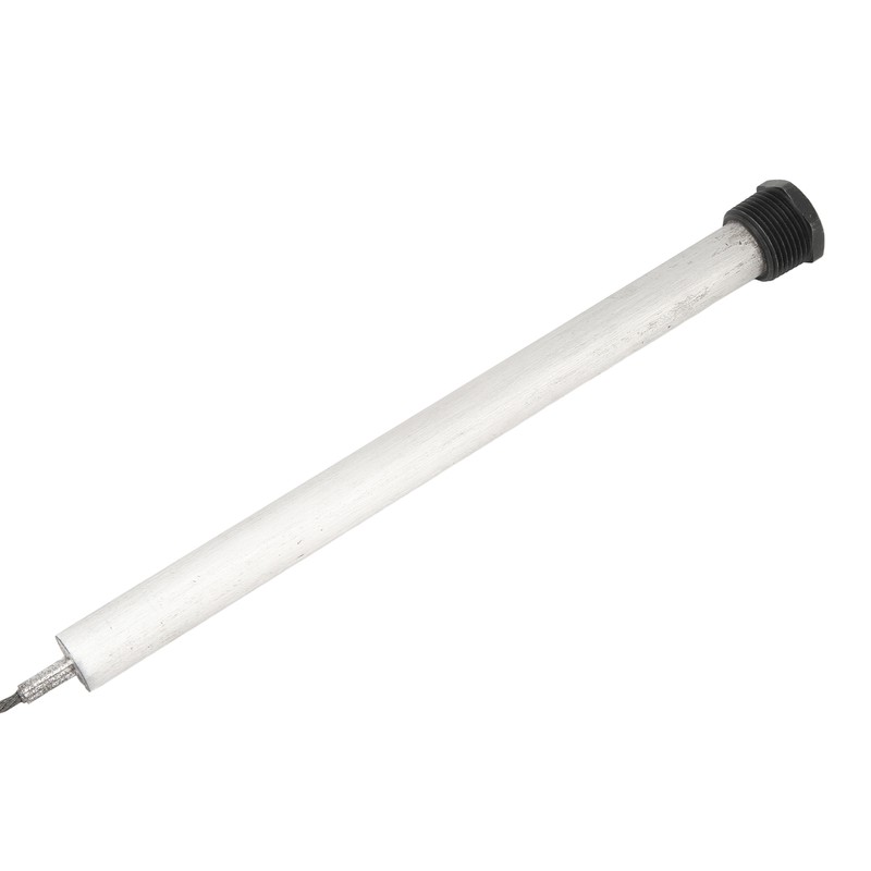 44 Inch Flexible Magnesium Water Heater Anode Rod 3/4 in