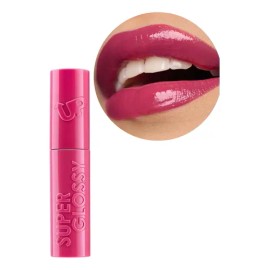 Labial Super Glossy Pink Up Chic Pksgl06                                                                                                              