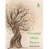 Essential Music Theory Level 5