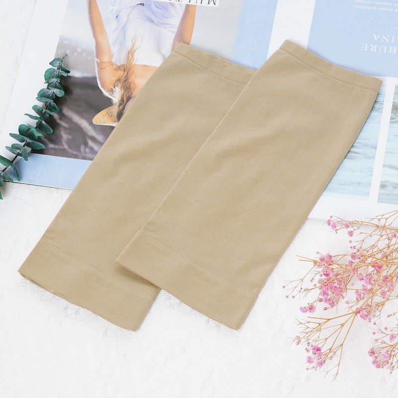 HOVEOX 1 Pair Forearm Sleeve Tattoo Cover Up Sleeve Forearm