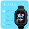 LYSANDRA Compatible for Bark Watch 1.5 Inches, [6 Pack] Full
