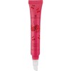 essence SO CHERRY happy peptide lip gloss, no. 01, red,