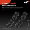 A-Premium 2 x Front Sway Bar Links Stabilizer Bar Links,
