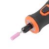 Cordless DC Electric Mill Lithium Rechargeable Mini Cordless Drill Grinder