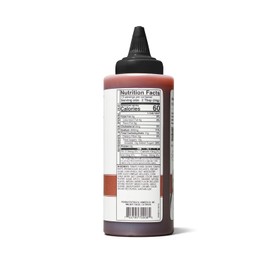 Kinders 🟡 New Kinder's Wing Hickory Brown Sugar BBQ Barbecue Sauce & Dip Bottle 15.8oz