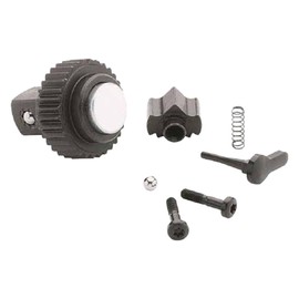 HAZET 916S7 Ratchet Handle Repair Kit Insertion Angle 0.5 inches (12.7 mm)