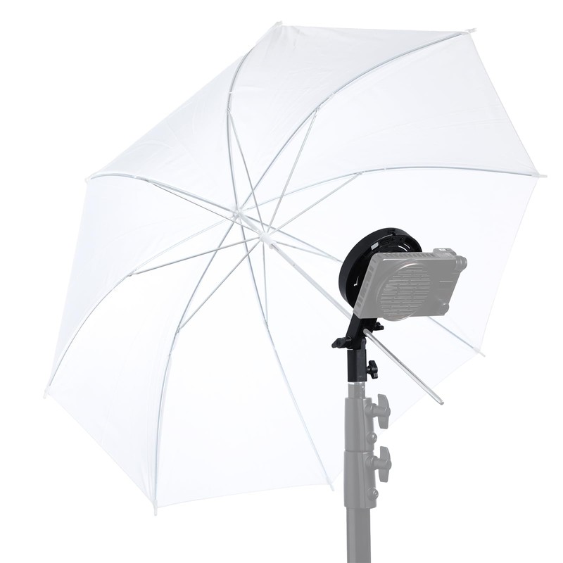 COLBOR MAR Light Mount Adapter C Mount to Bowens Mount