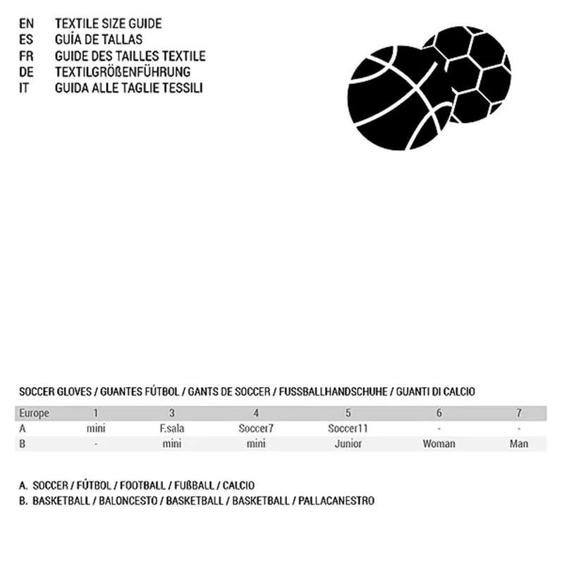uhlsport Futsal Sala Classic - Futsal Training Ball - Indoor