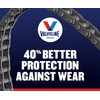 Valvoline Advanced Full Synthetic SAE 5W-20 Motor Oil 1 QT,