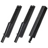 Hiorucet Cast Iron Burner Replacement for Charbroil 463230203, 463240804, 463240904,