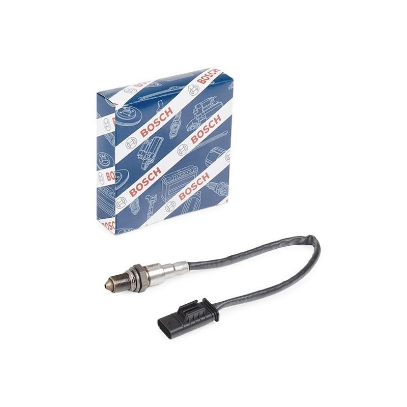 Lamda Sensor