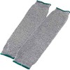 TRUSCO 耐切 Slashing Arm Cover Long Bead (1 Pieces) tcr147 