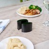 Restaurantware-RW Base 2 Ounce Salt And Pepper Shaker Set, 1
