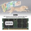 DDR2 Notebook Memory, 667 MHz Laptop Memory for DDR2 PC2-5300