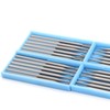 6Pcs Engraving Blade Set, Large Tungsten Steel Rotary Cutters Router