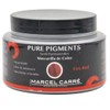 Mascarilla Pure Pigments Fire Red 150Gr