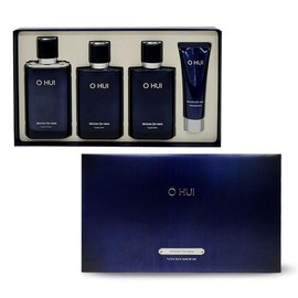 [ME10MOPR_63_63] 4 Men Basic Skincare Set for Normal to Dry Skin (3-Piece Set) / [ME10MOPR_63_63]포맨 중건성 남성 기초화장품 세트 3종