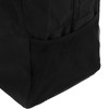 Metal Detector Storage Bag with Side Pocket Waterproof Lightweight Metal