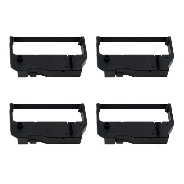 Printerfield Compatible Printer Ribbon for Star SP200/SP212/500/SCP700 POS Printer for
