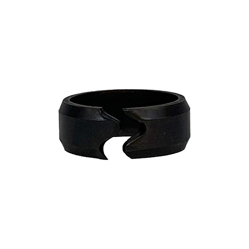 Bearing Split Hardened Bushings: 1" Inner Diameter(I.D) and 1 1/4"