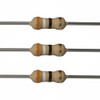 E-Projects 100EP51439R0 39 Ohm Resistors, 1/4 W, 5% (Pack of