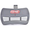 Genie 3-Button Garage Door Opener Remote - Remote Controls Up