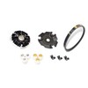 KN Planning DIO110 JF31 Dio 110 Drive Belt Weight Roller High Speed Pulley Kit