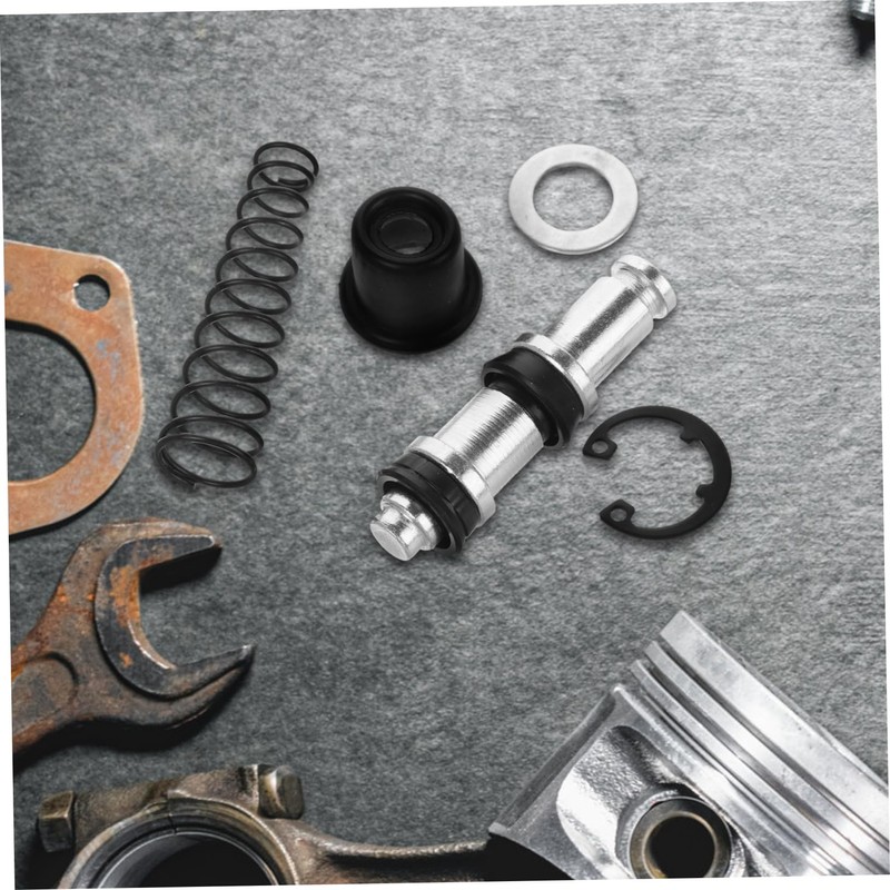 WHAMVOX 1 Pump Repair Kit Brake Parts Cylinder Motorcycle Accessories