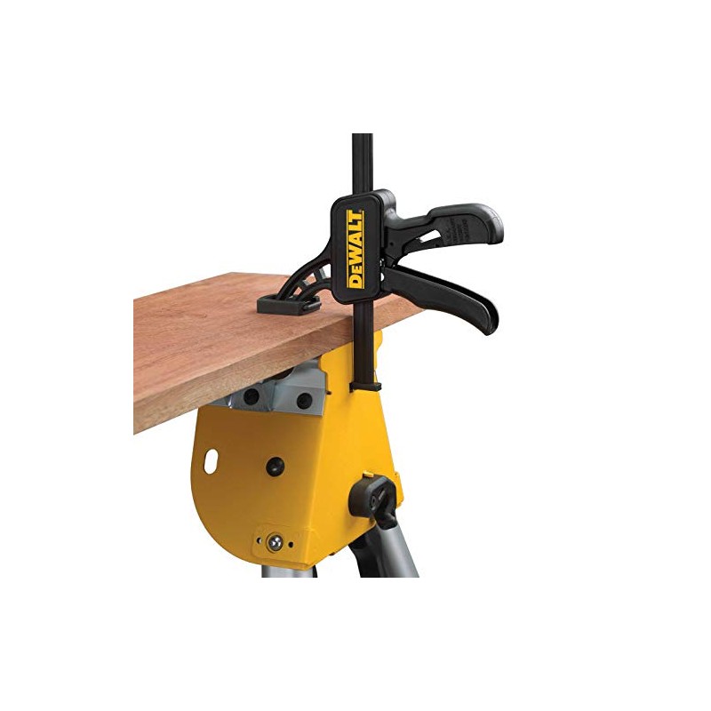 DEWALT Clamp For Tracksaw (DWS5026)