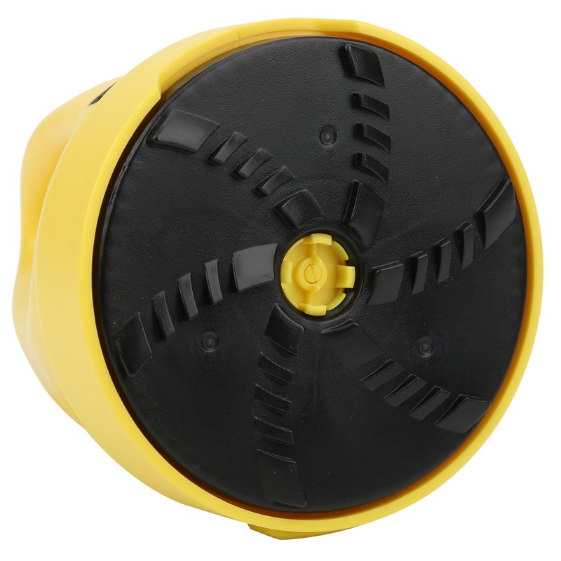 Winter Automatic Car Window lce Scraper Handheld Windshield Electric Snow