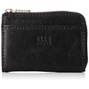 Elom XP34855 Sheep Coin Purse, Men's, Black