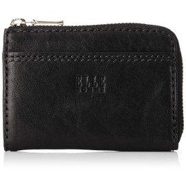 Elom XP34855 Sheep Coin Purse, Men's, Black