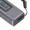Nuclear Radiation Detector β γ X Ray GM Geiger Counter