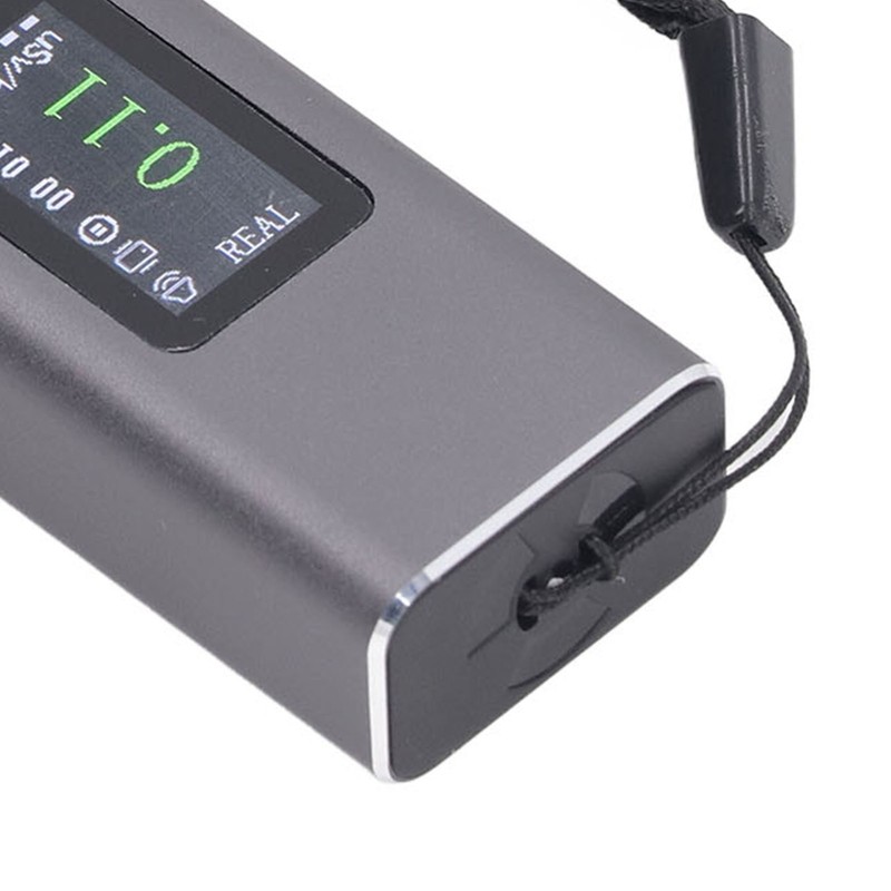 Nuclear Radiation Detector β γ X Ray GM Geiger Counter