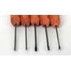 Dockyard Micro Tools 1.5mm Standard Set (5 Pieces) Wood Carving
