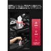 YFFSFDC Car Tissue Case Tube Tissue Cover High Texture Waterproof
